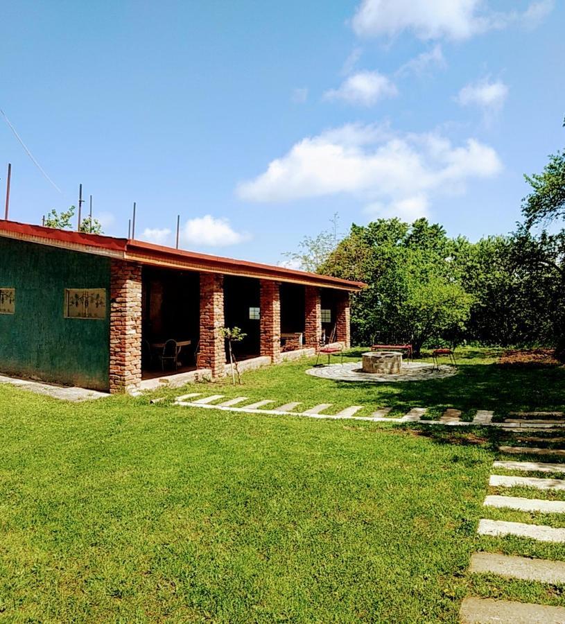 Hotel Omsi House à Telavi Extérieur photo