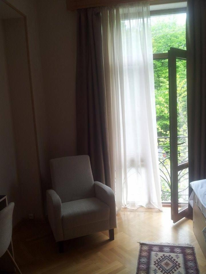 Hotel Omsi House à Telavi Extérieur photo