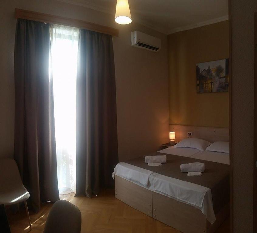 Hotel Omsi House à Telavi Extérieur photo