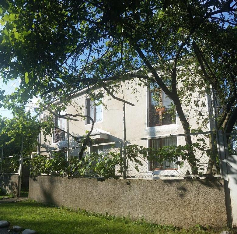 Hotel Omsi House à Telavi Extérieur photo