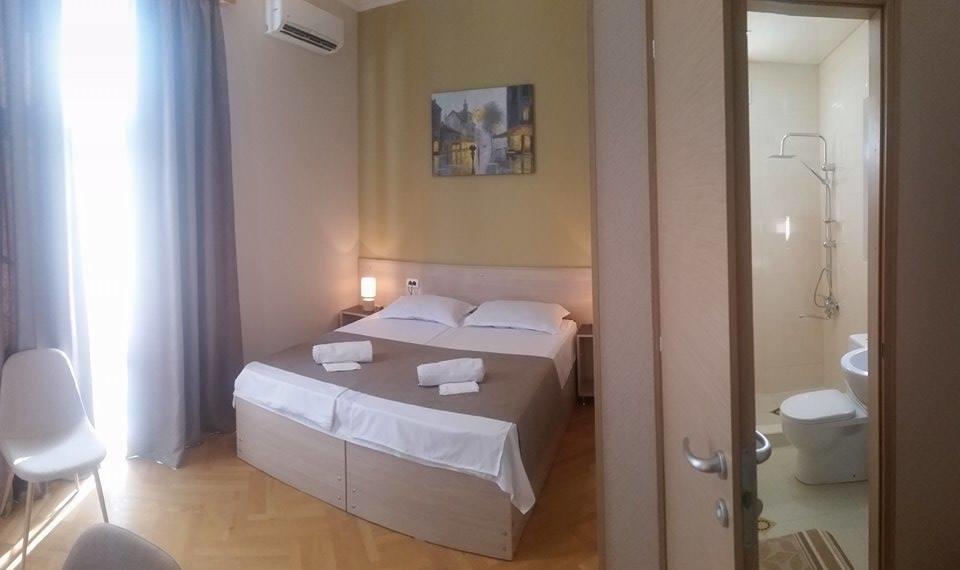 Hotel Omsi House à Telavi Extérieur photo