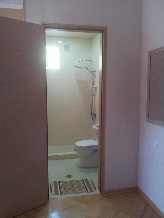 Hotel Omsi House à Telavi Extérieur photo