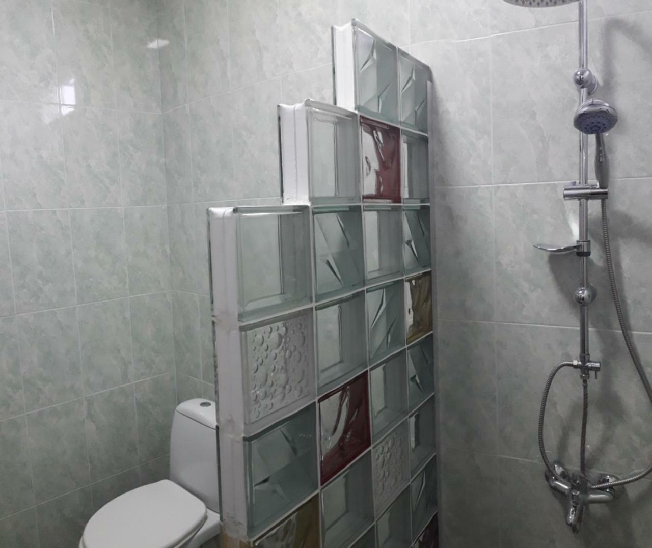 Hotel Omsi House à Telavi Extérieur photo