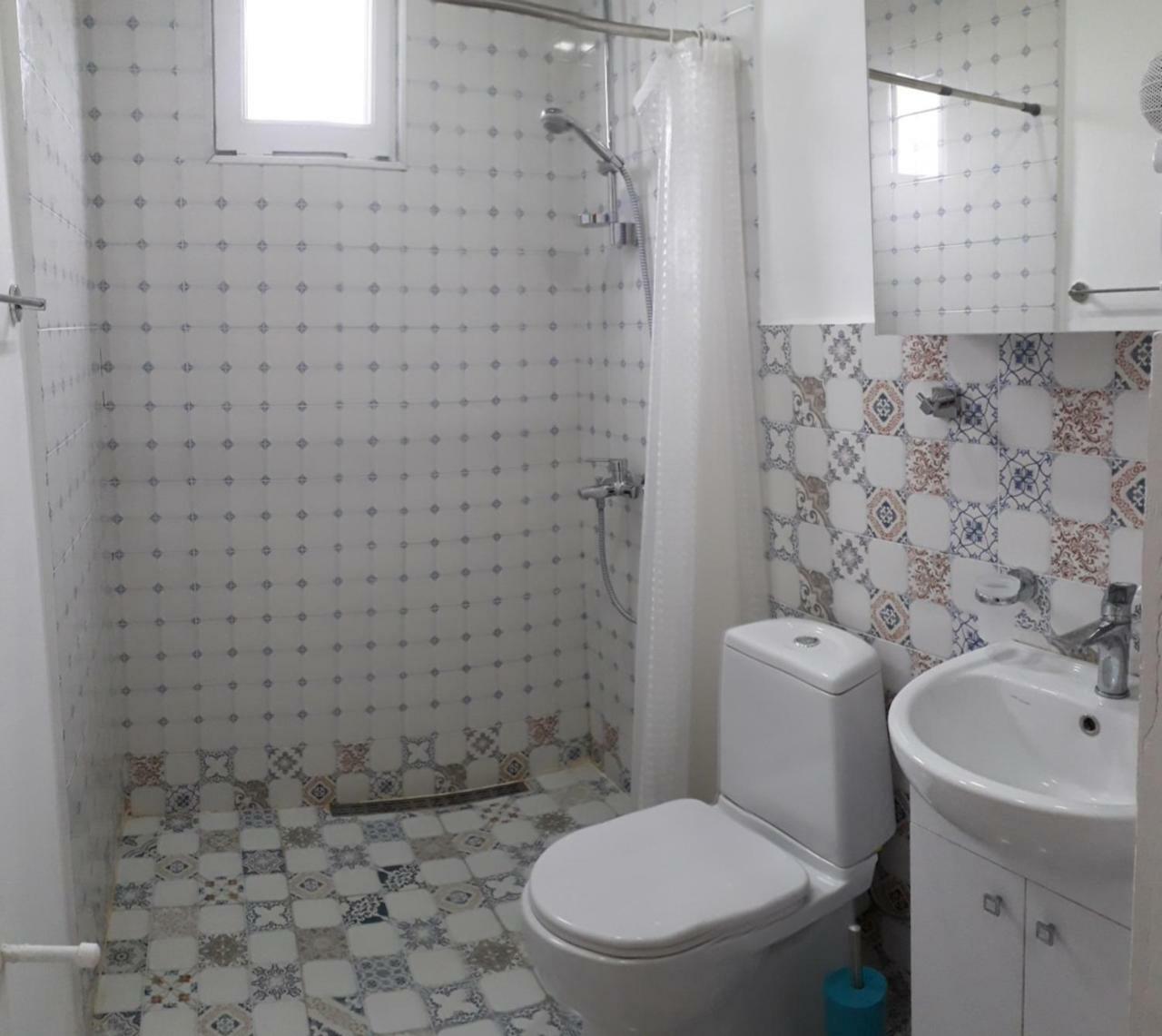 Hotel Omsi House à Telavi Extérieur photo