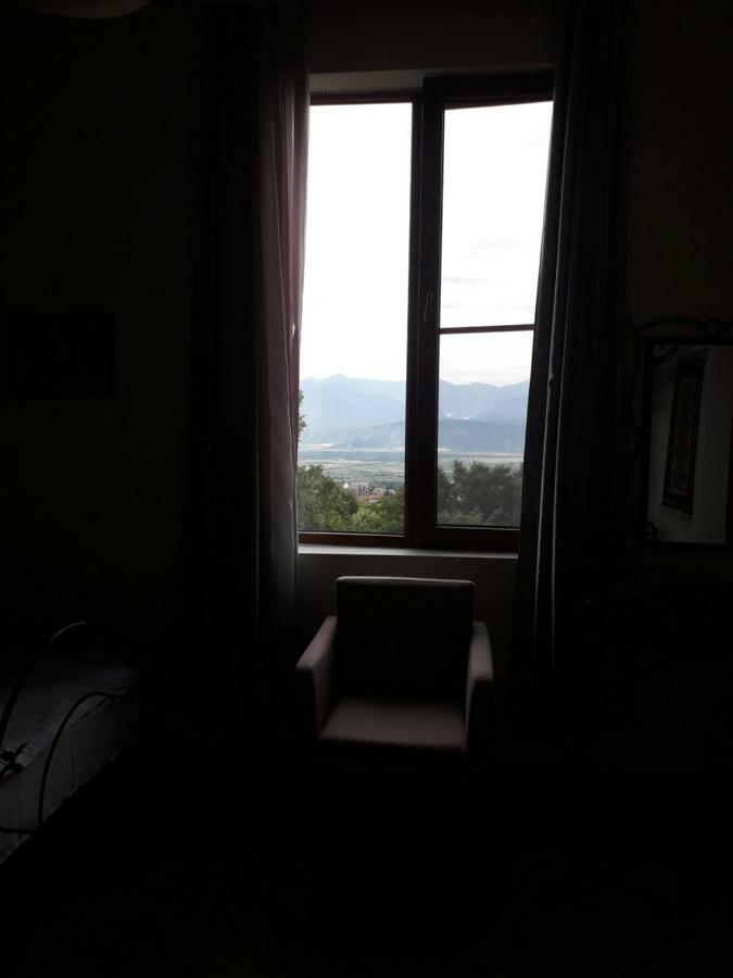 Hotel Omsi House à Telavi Extérieur photo