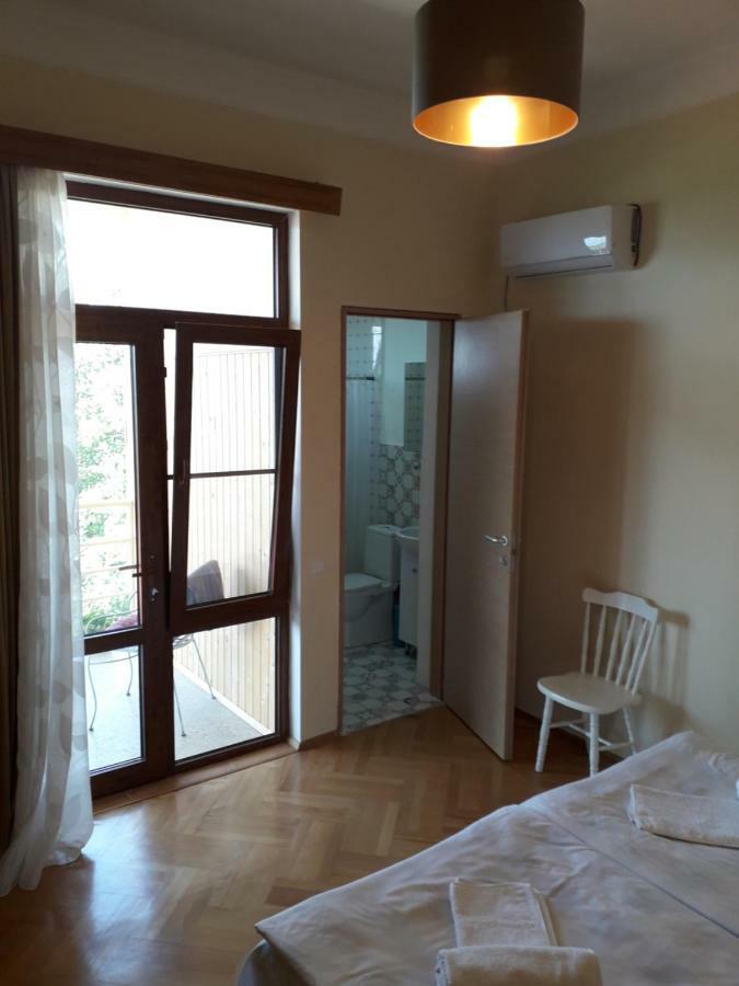 Hotel Omsi House à Telavi Extérieur photo